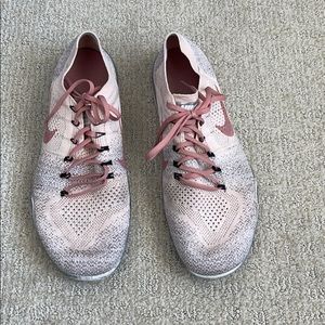 Nike women’s Nike free shoe.